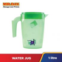 LAVA Plastic Water Jug WJ750 (1L)