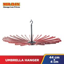 LAVA Plastic Umbrella Hanger (32's)