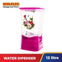LAVA Plastic Water Dipenser (13L)