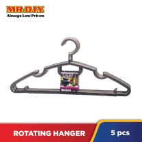 LAVA Rotating Head Hanger (5pc)