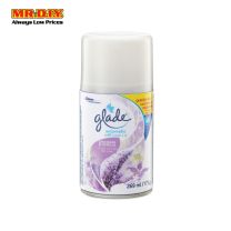 GLADE Automatic Lavender and Vanilla Spray Refill (175g)