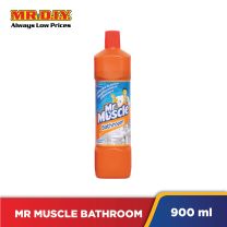 MR MUSCLE Bathroom  900ml - Fresh