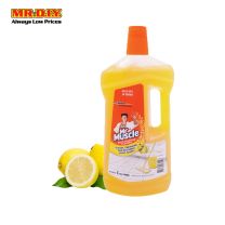 MR MUSCLE Multi-Purpose Cleaner Lemon (1L)