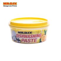 (MR.DIY) Dishwashing Paste Lemon (400g)