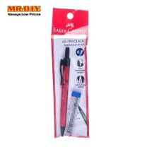 FABER-CASTELL Tri Click Mechanical Pencil 0.7 (1 pc)