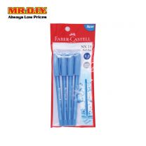 FABER CASTELL NX 23 4s 642401 0.7 Blue
