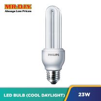 PHILIPS Essential 3U Shape LED Bulb Cool Daylight 23W