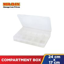 FELTON Compartment Box (23X16X3 ) 