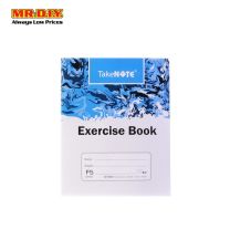 Blue F5 Exercise Book  80PGS S-1501