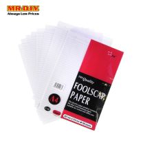 Red Uni  Foolscap Paper 100S S-36 A4 60GSM