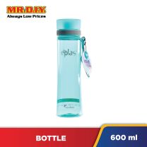 EPLAS Tritan Water Bottle (600ml)