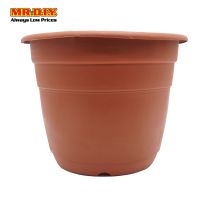 EEJIA Plastic Round Flower Pot (30cm)