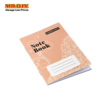 WM Note Book A6080 A6 80PGS