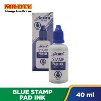 ACURA Stamp Pad Ink (40ml)
