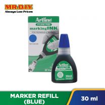ARTLINE Permanent Marker Refill (30ml)