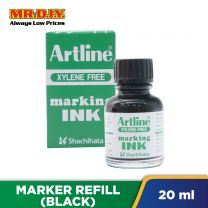 ARTLINE Permanent Marker Refill 20ml
