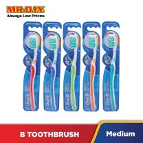 ORAL B Complete Easy Clean Toothbrush Medium Buy 3 Get 2 Free