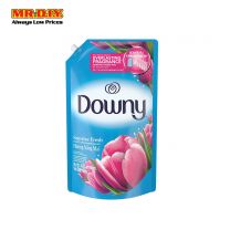 Downy Sunrise Fresh Concentrate Fabric Conditioner Refill 1.6L