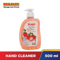 Hand Cleaner-Strawberry (500 ml)