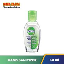 DETTOL Hand Sanitizer