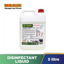KARYON Virucidal Disinfectant K-310 (5L)
