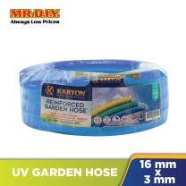 UV Garden Hose (16mmx3mmx25m)