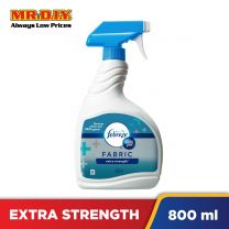 FEBREZE Ambi Pur Fabric Refresher Spray with Extra Strength - 800ml