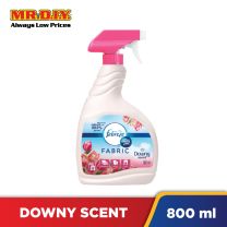 FEBREZE Ambi Pur Fabric Refresher Spray with Downy Scent - 800ml