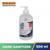 AMDPRO+ Antibacteria Hand Sanitizer - Gel Waterless 500ml