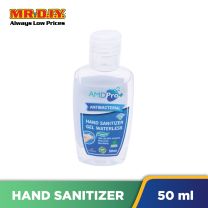 AMDPRO+ Antibacterial Hand Sanitizer Spray 50ML 