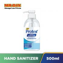 PROTEX Hand Sanitizer (500ml)