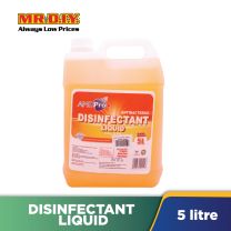 AMDPRO+ Disinfectant Liquid Ready to Use (5L)