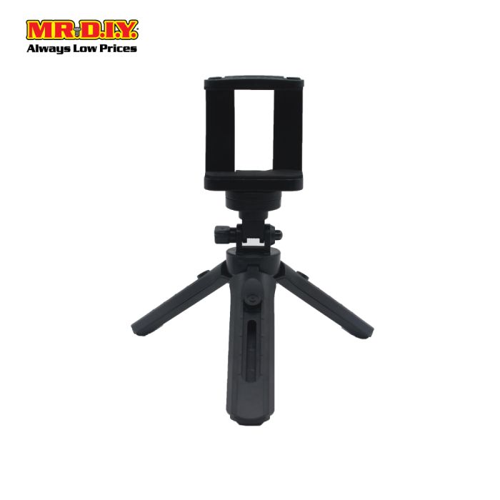Wb Extendable Tripod Stand Mr Diy