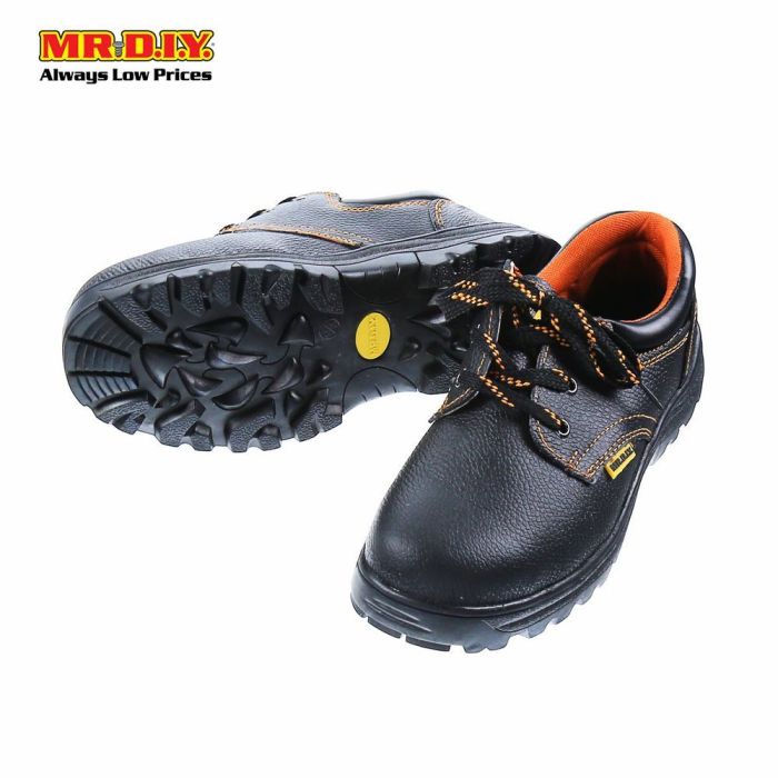 MR.DIY Safety Shoes TS-2650 (Size :39 