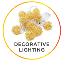 Decorative Lightings