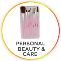 Personal Beauty & Care