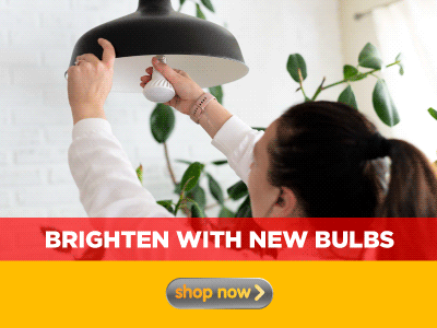 DIY-Light Bulbs