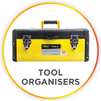 Tool Organisers